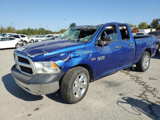 RAM 1500 ST 2017 with VIN 1C6RR6FT0HS744044 - Photo from auction