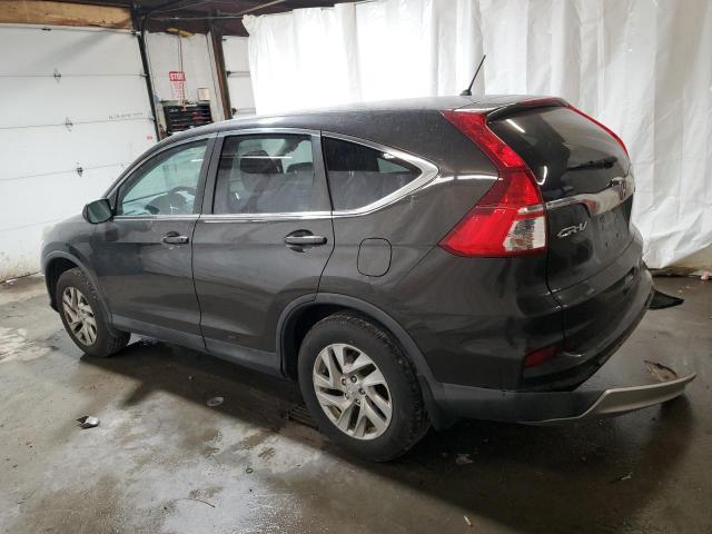 Photo 2 from auction – 2015 HONDA CR-V EX with VIN 2HKRM4H56FH691243