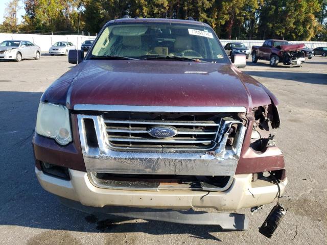 Photo 5 from auction – 2008 FORD EXPLORER E with VIN 1FMEU64E28UB06758