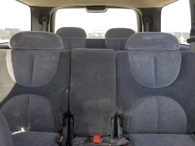 Photo 10 from auction – 2000 DODGE DURANGO with VIN 1B4HS28Z5YF119499