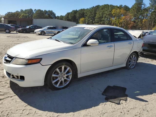 ACURA TSX 2008 with VIN JH4CL96928C018426 - Photo from auction