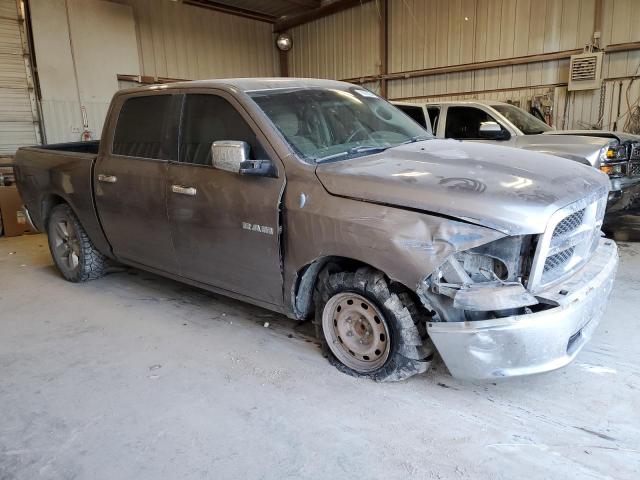 Photo 4 from auction – 2010 DODGE RAM 1500 with VIN 1D7RB1CP5AS180166
