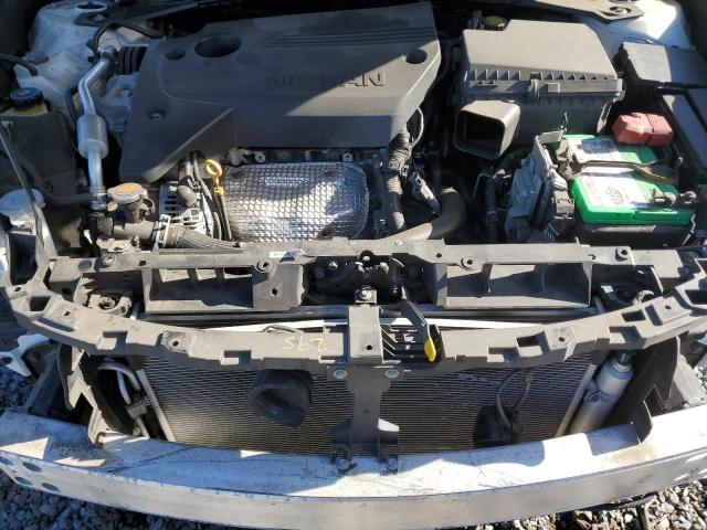 Photo 11 from auction – 2017 NISSAN ALTIMA 2.5 with VIN 1N4AL3AP5HC252349