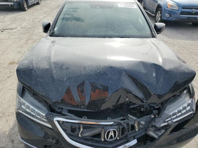 Photo 11 from auction – 2016 ACURA TLX TECH with VIN 19UUB2F58GA000599