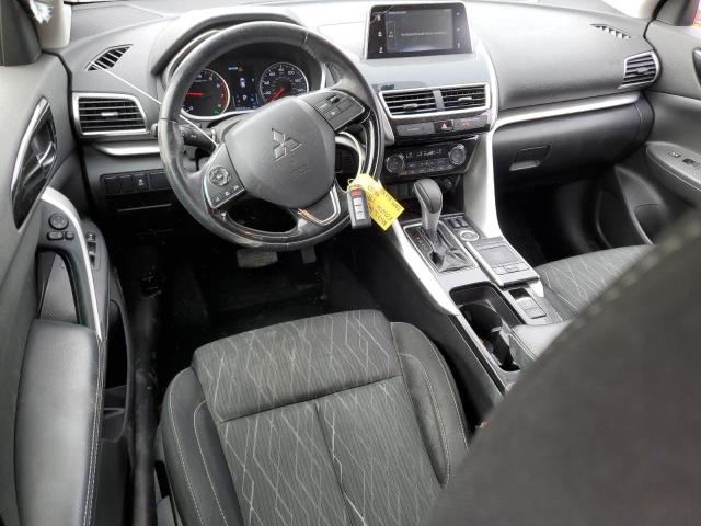 Photo 8 from auction – 2018 MITSUBISHI ECLIPSE CR with VIN JA4AT5AA9JZ070071