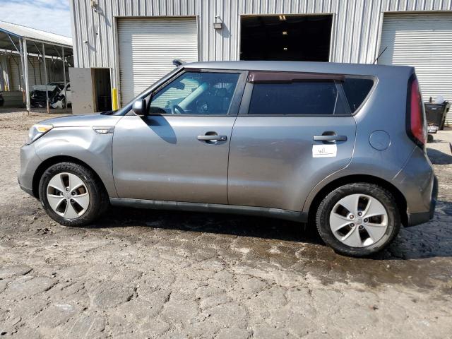 Photo 13 from auction – 2014 KIA SOUL with VIN KNDJN2A22E7102710