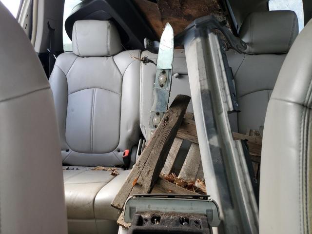 Photo 10 from auction – 2008 GMC ACADIA SLT with VIN 1GKER23708J112422