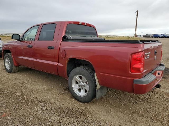 Photo 2 from auction – 2008 DODGE DAKOTA SXT with VIN 1D7HW38NX8S535023