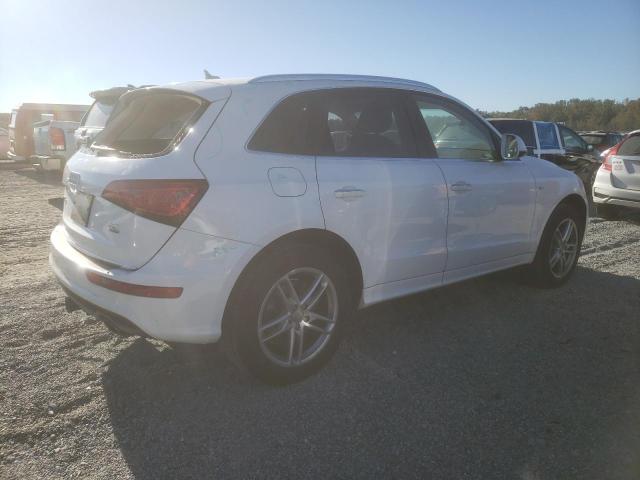 Photo 3 from auction – 2017 AUDI Q5 PREMIUM with VIN WA1D7AFP9HA038060
