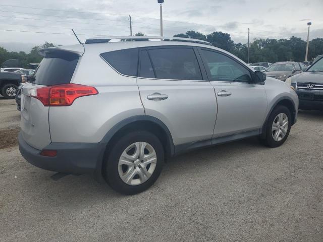 Photo 3 from auction – 2015 TOYOTA RAV4 LE with VIN 2T3ZFREV1FW219486
