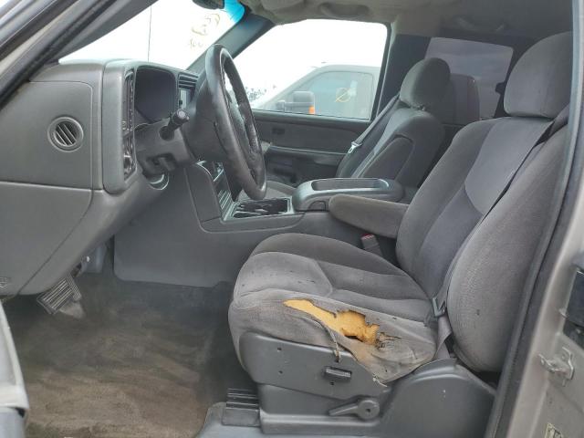Photo 7 from auction – 2005 GMC NEW SIERRA with VIN 1GTEK19Z95Z157018