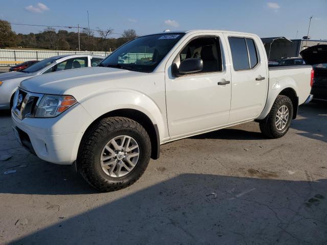 NISSAN FRONTIER S 2014 with VIN 1N6AD0EV2EN770091 - Photo from auction