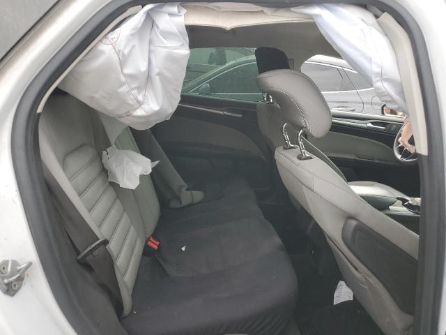 Photo 10 from auction – 2015 FORD FUSION S with VIN 3FA6P0G75FR163962