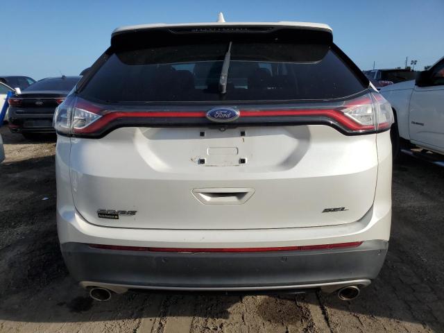 Photo 6 from auction – 2015 FORD EDGE SEL with VIN 2FMTK3J80FBB70925