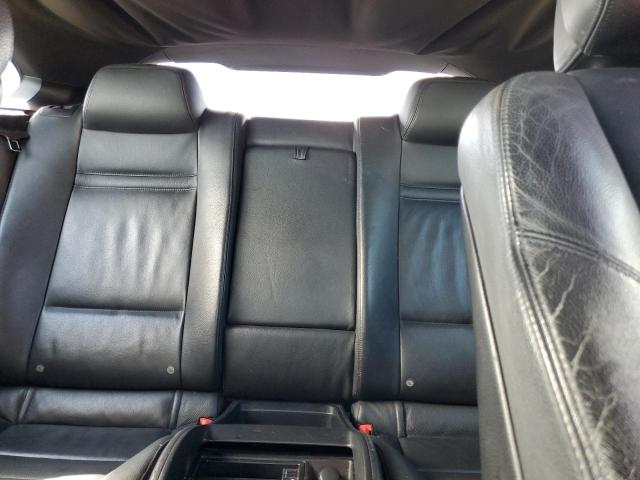 Photo 10 from auction – 2011 BMW X6 M with VIN 5YMGZ0C55BLK13899