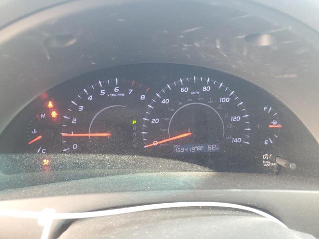 Photo 9 from auction – 2010 TOYOTA CAMRY BASE with VIN 4T4BF3EK1AR067883