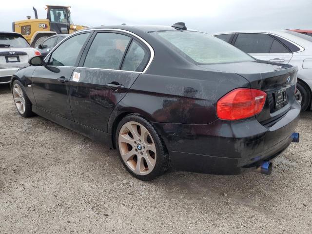 Photo 2 from auction – 2006 BMW 330 I with VIN WBAVB33516PS14288