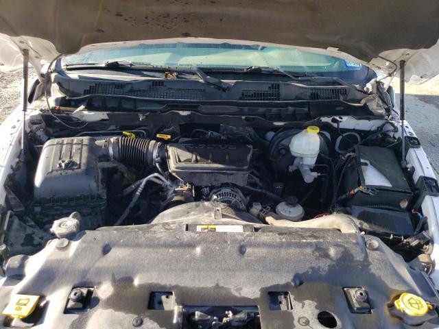 Photo 11 from auction – 2012 DODGE RAM 1500 S with VIN 1C6RD7KP0CS305688