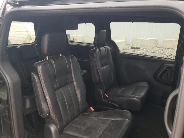 Foto 11 de la subasta – 2017 DODGE GRAND CARA con VIN 2C4RDGEG5HR674740