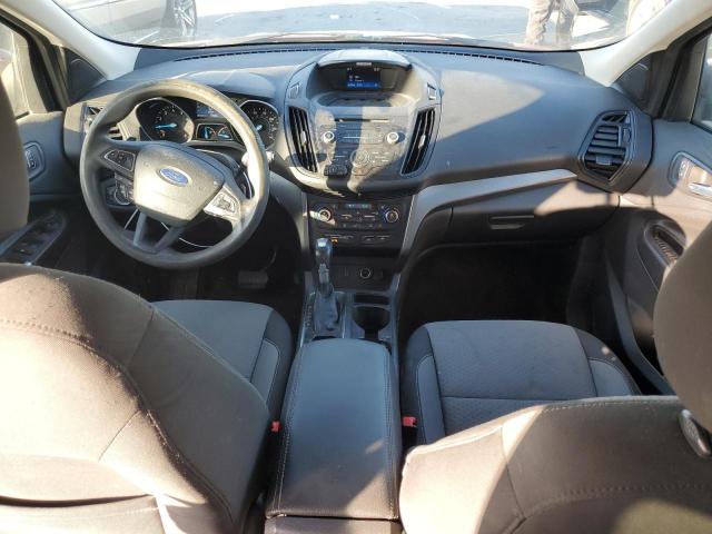 Photo 8 from auction – 2017 FORD ESCAPE SE with VIN 1FMCU9GD3HUC16634