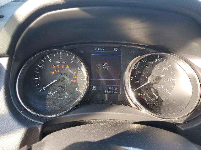 Photo 9 from auction – 2018 NISSAN ROGUE S with VIN KNMAT2MV8JP613604