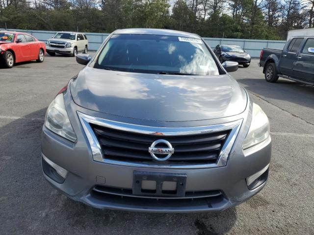 Photo 5 from auction – 2015 NISSAN ALTIMA 2.5 with VIN 1N4AL3AP4FC429406