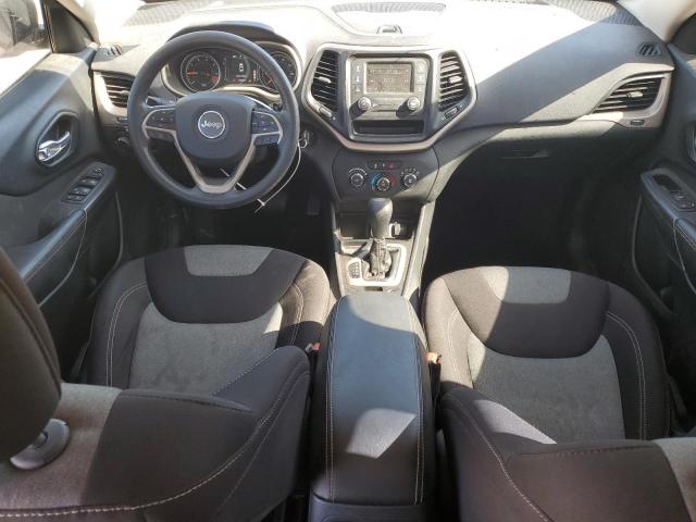 Photo 8 from auction – 2015 JEEP CHEROKEE S with VIN 1C4PJLAB6FW731437