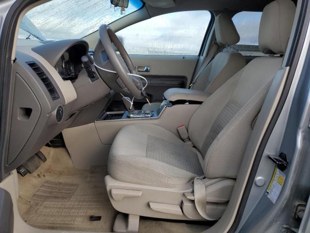Photo 7 from auction – 2007 FORD EDGE SE with VIN 2FMDK46C47BA69363