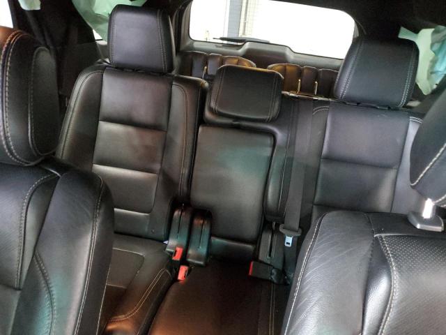 Photo 10 from auction – 2015 FORD EXPLORER S with VIN 1FM5K8GT4FGA67226