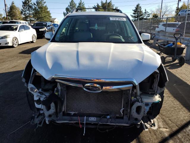 Photo 5 from auction – 2015 SUBARU FORESTER 2 with VIN JF2SJAHC3FH424908