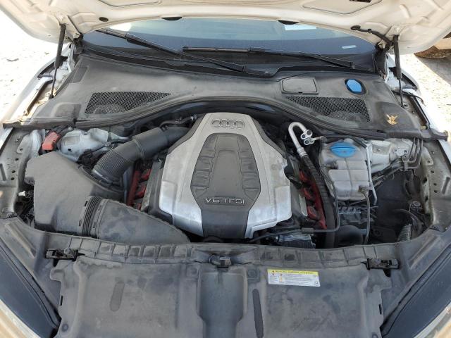 Photo 11 from auction – 2018 AUDI A7 PRESTIG with VIN WAU23AFC6JN006491