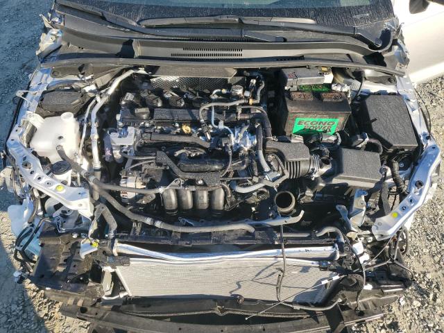 Photo 11 from auction – 2022 TOYOTA COROLLA XS with VIN 5YFT4MCE3NP134160