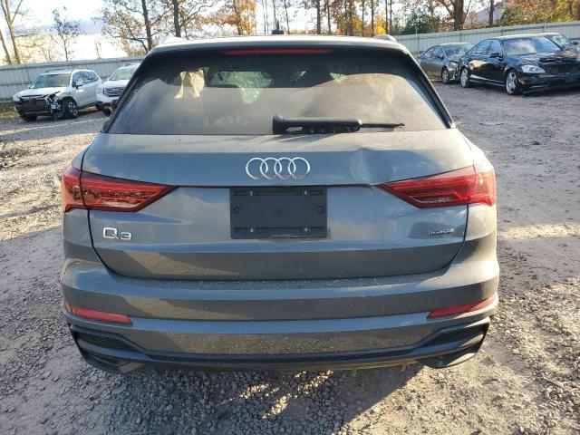 Photo 6 from auction – 2021 AUDI Q3 PREMIUM with VIN WA1DECF39M1028847