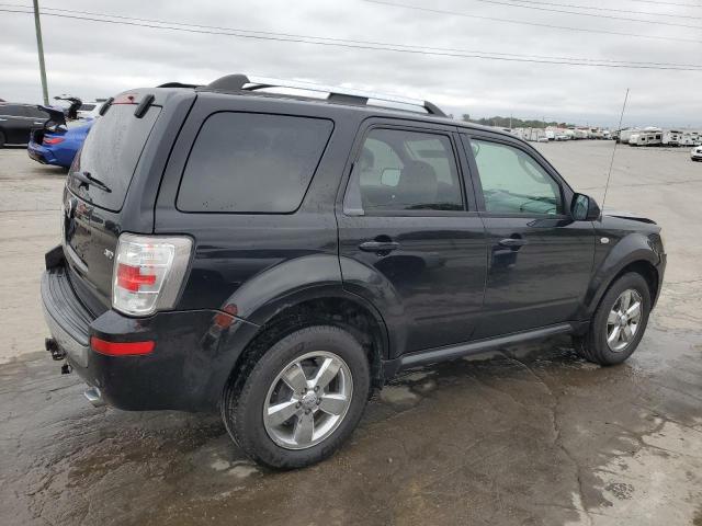 Photo 3 from auction – 2009 MERCURY MARINER PR with VIN 4M2CU97G29KJ06003