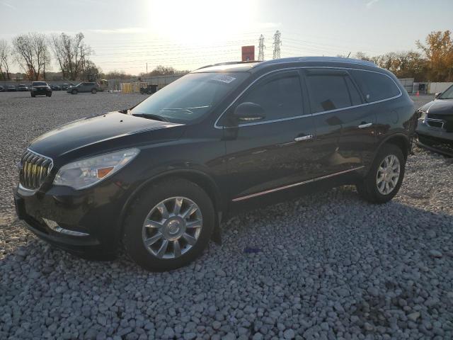 BUICK ENCLAVE 2013 with VIN 5GAKRCKD6DJ254300 - Photo from auction
