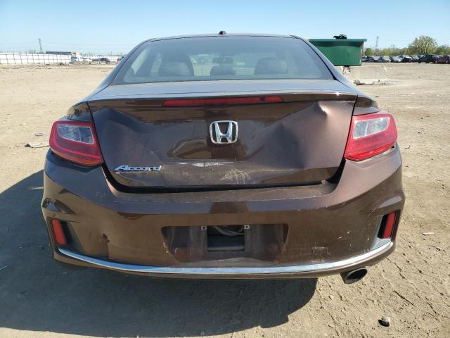 Photo 6 from auction – 2013 HONDA ACCORD EXL with VIN 1HGCT1B80DA025625