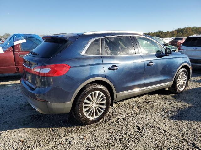 Photo 3 from auction – 2017 LINCOLN MKX SELECT with VIN 2LMPJ6KR3HBL49786