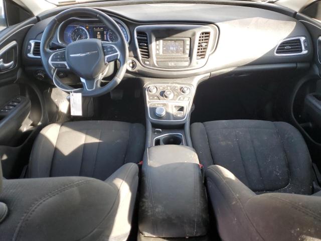 Photo 8 from auction – 2016 CHRYSLER 200 LX with VIN 1C3CCCFB6GN181962