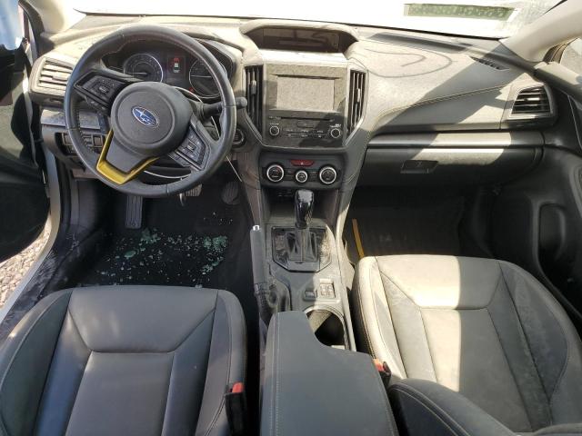 Photo 8 from auction – 2021 SUBARU CROSSTREK with VIN JF2GTHRC4MH207002