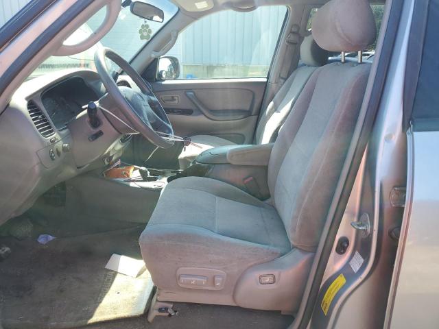 Photo 7 from auction – 2002 TOYOTA SEQUOIA SR with VIN 5TDBT44A62S108441