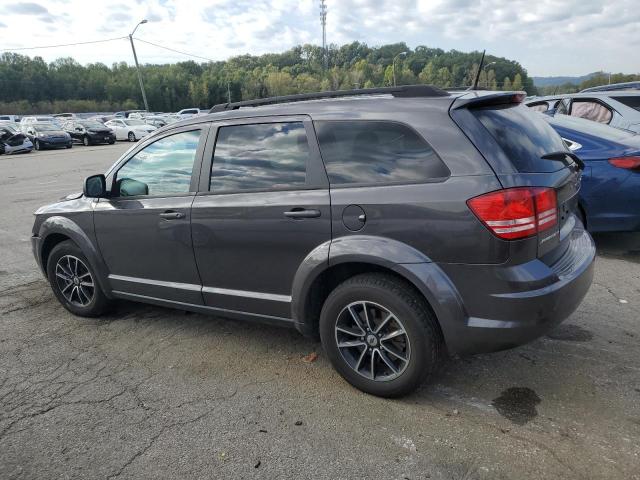 Photo 2 from auction – 2018 DODGE JOURNEY SE with VIN 3C4PDCAB7JT532676