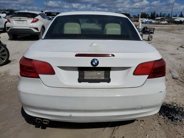 Фото 6 с аукциона – 2011 BMW 328 I с VIN WBADW3C51BE540419