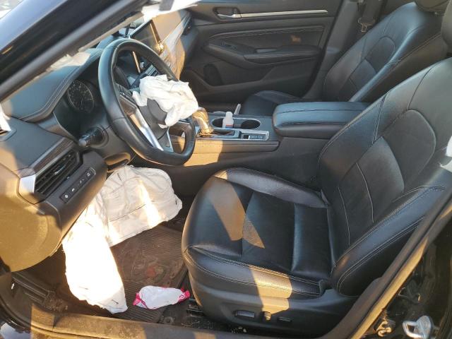 Photo 7 from auction – 2019 NISSAN ALTIMA SL with VIN 1N4BL4EV7KC165532