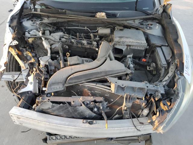 Photo 11 from auction – 2016 NISSAN ALTIMA 2.5 with VIN 1N4AL3AP7GN345408
