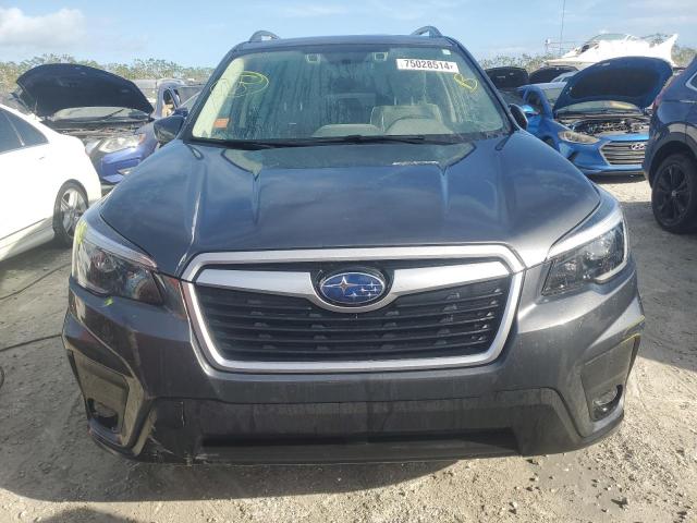 Foto 5 de la subasta – 2021 SUBARU FORESTER P con VIN JF2SKAFC8MH433357