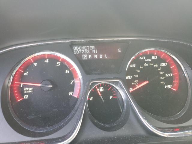 Photo 9 from auction – 2016 GMC ACADIA SLE with VIN 1GKKRPKD8GJ328718