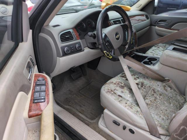 Photo 8 from auction – 2007 CHEVROLET SILVERADO with VIN 1GCEK19077Z521490