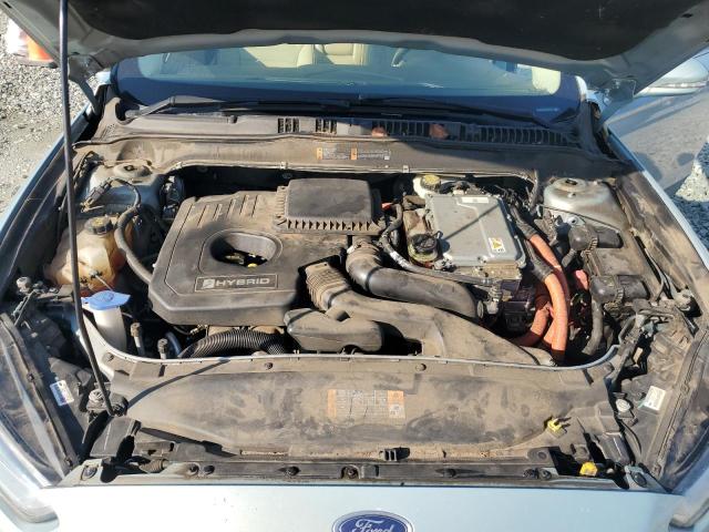 Photo 11 from auction – 2014 FORD FUSION SE with VIN 3FA6P0LU7ER146140