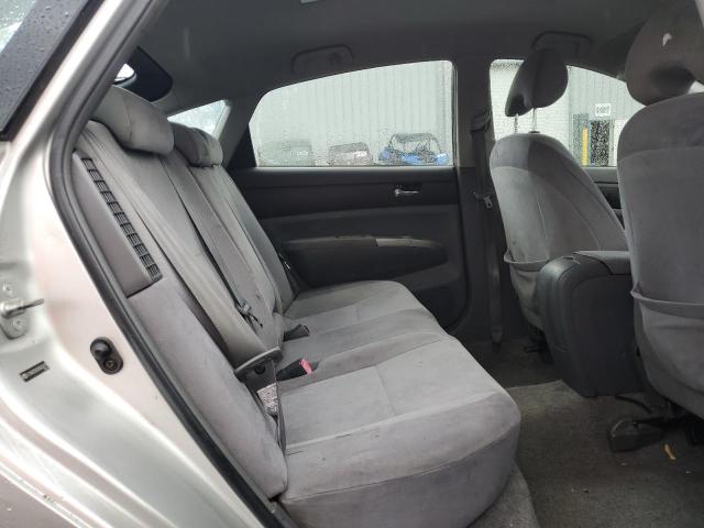 Photo 10 from auction – 2004 TOYOTA PRIUS with VIN JTDKB20U040065292