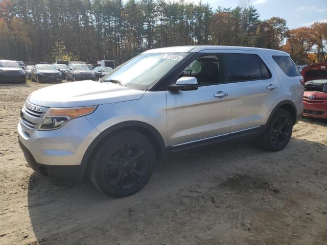 FORD EXPLORER L 2011 with VIN 1FMHK8F84BGA84015 - Photo from auction